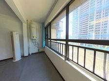 南环C位 老证带车位 红星天铂 可改四室 毛坯任意装