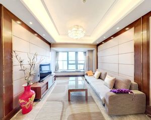 恒大都汇华庭2室1厅东南