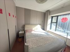 南环C位 带车位老证 恒大绿洲 婚房三室 中层