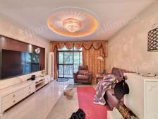 万达胜利四路隆康路6中 城市吉尼斯精装小高层三房双阳台低税费