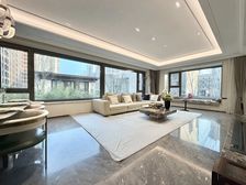 清盘特惠 懋源煜泽台 动静分离户型 大五居 中海丽金府中国府