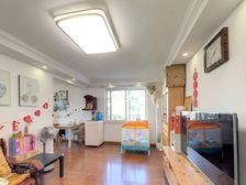 康桥低总价的两房 全明户型 满五税少 超值性价比