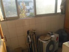 单价4千多中华小区71平大两室中华路大慈阁南北户型