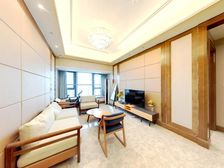 恒大都汇华庭 2室2厅 东北