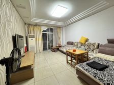 新上紫光园 隆康路122平电梯三房 一梯两户