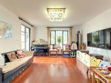 嘉城桃花岛香槟河畔(公寓住宅),家的归属,缘分的开始!