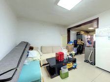 兴华园 商品房 正规三居室