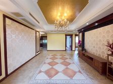 水悦城旁,欧式装修三房,装修花了八十几个