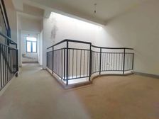 绿地B区(别墅)南花园150平 位置开阔 居住密度低