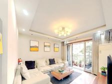 朗基龙堂 3室1厅 南 北