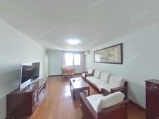 知春路 北航南门 全南向两居 视野阳光好