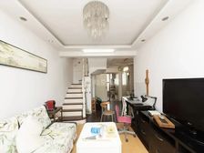 九星综合体再建 总价底 交通便利 小区中间位置 送一层