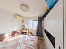 望京新城A4区 96.47平3居 南东北向精装修 保养好