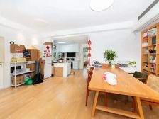 古龙苑 72.85平2居 南向精装修 着急出售