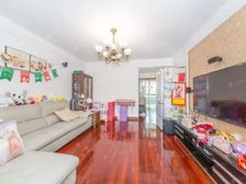 新时代花园格局方正诚意出售低总价房源