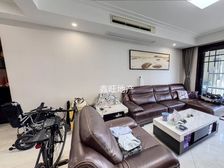 周浦 品质小区 人车分流 南北通透 飞机全明户型 超值性价比