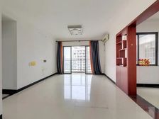 3室2厅 白云高尔夫花园(荷塘月色)