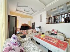 新上双拼别墅!带大花园,得房率超高,房东置换急售,随时能看