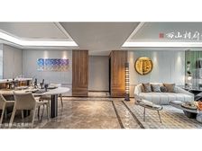 西山相府,新出125户型特价房,490萬!可看实房