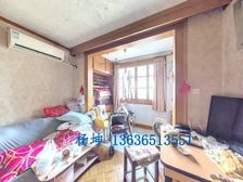 田林十一村全明1居41.6平南朝向视野开阔采光好