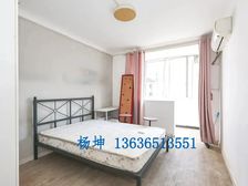 田林十一村全明2居47.74平南朝向视野开阔采光好