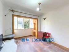 田林十一村全明2居47.53平南朝向视野开阔采光好