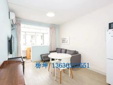 田林十一村全明2居49.77平南朝向视野开阔采光好