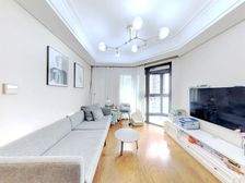 2016年次新小区,送地下产权车位 安静位置+高区视野开阔