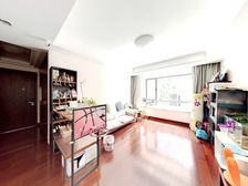 一期地铁近 无噪音 带车位 一梯一户 看房方便 与浦东星河湾