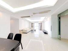 时代尊邸河景大平层 春熙路太古里,价格好谈