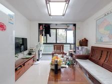 2室2厅 白云高尔夫花园(西区)