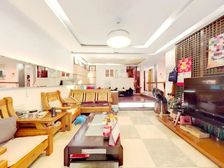 3室2厅 白云高尔夫花园(东区)