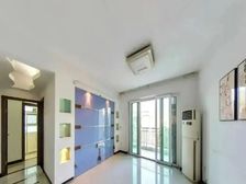 3室2厅 白云高尔夫花园