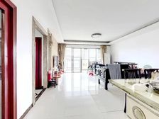 5室2厅 白云高尔夫花园(荷塘月色)