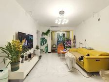 3室2厅 白云高尔夫花园(东区)