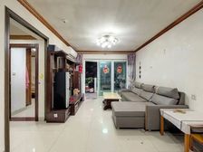 2室2厅 白云高尔夫花园(东区)