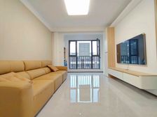 远洋博屿海博御园 3室2厅2卫