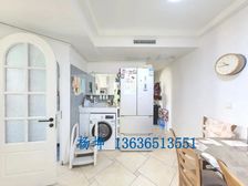 田林新苑全明2居79.98平南北朝向视野开阔采光好