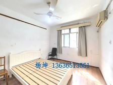 田林新苑全明2居66.79平南朝向视野开阔采光好