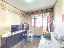 田林新苑全明2居66.79平南朝向视野开阔采光好