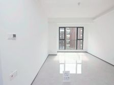 中新生态城 商品住宅 满二 中间好楼层 次新小区 电梯房