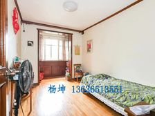 田林新苑全明2居70.45平南朝向视野开阔采光好