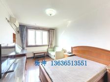 田林新苑全明2居70.7平南朝向视野开阔采光好