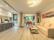 海棠湾 精装修两居 满五年V1 看房方便 有 看房方便