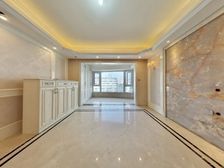 金都汉宫 3室1厅 141.02平