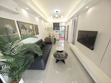 望山居大型项目 座山观景视野 适合旅居 万达配套充沛