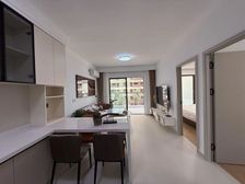 单价5千 景观现房!!高楼层 前后无遮挡。南北通透边户