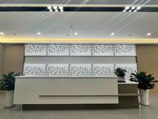 幸福广场轻轨口 精装半层1000平 动静分区采光通透 光电园