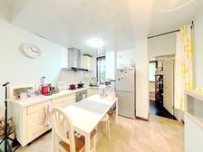 上海绿城新上好房:三期中芯小两房+静谧宜人采光好+业主诚意