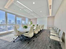 房间多丨全套家私丨平安金融中心丨直播间会所丨福田写字楼出租